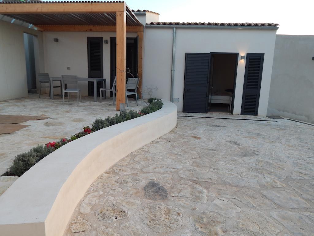 Agriturismo Casebianche Монталлеґро Номер фото