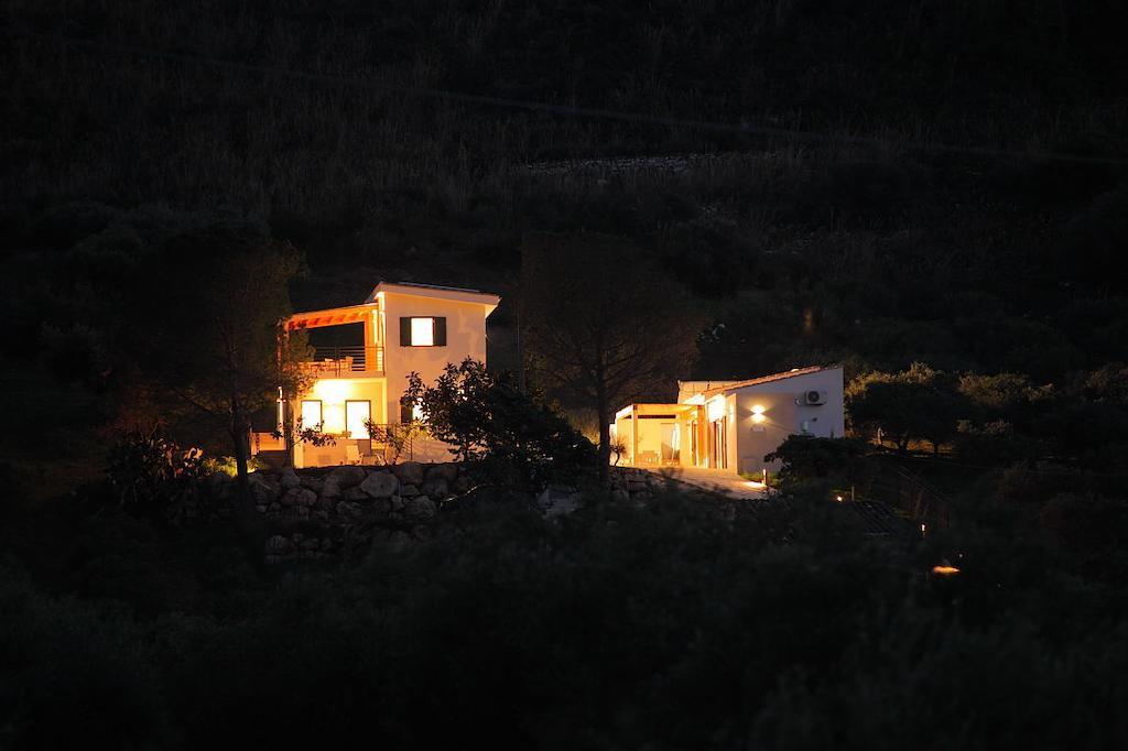 Agriturismo Casebianche Монталлеґро Екстер'єр фото
